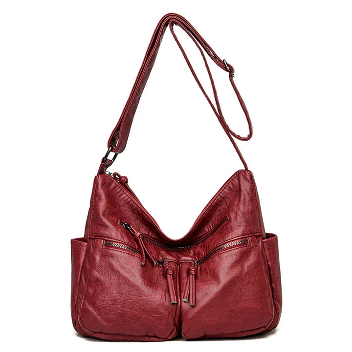 Handtasche Damen von Heidi München – Ansicht 3