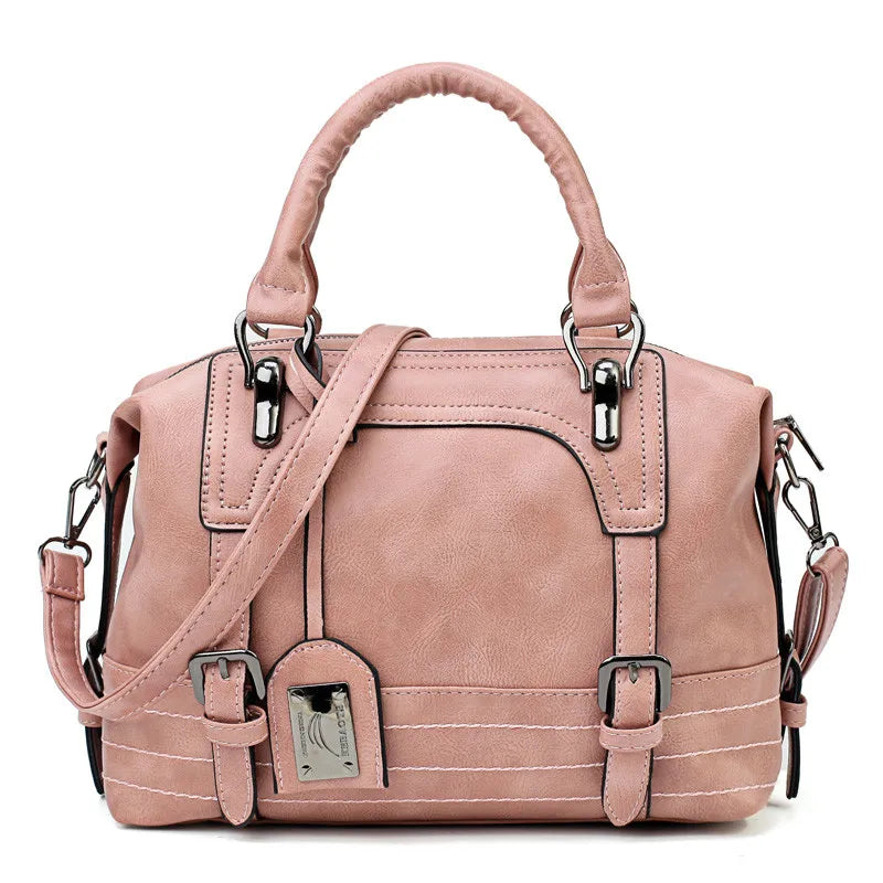 Handtasche Damen von Heidi München – Ansicht 4