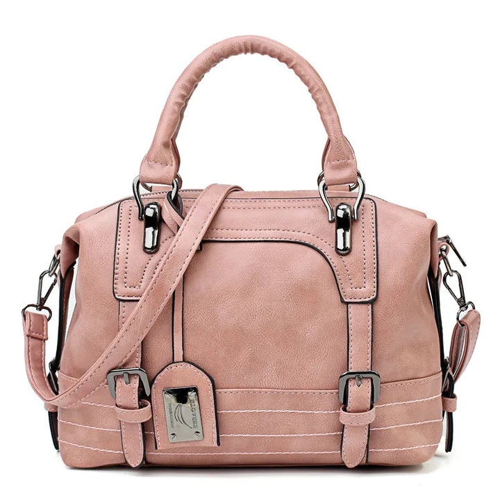 Handtasche Damen von Heidi München – Ansicht 4