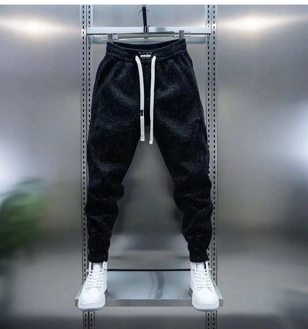 Jogginghose Herren von Heidi München – Ansicht 3