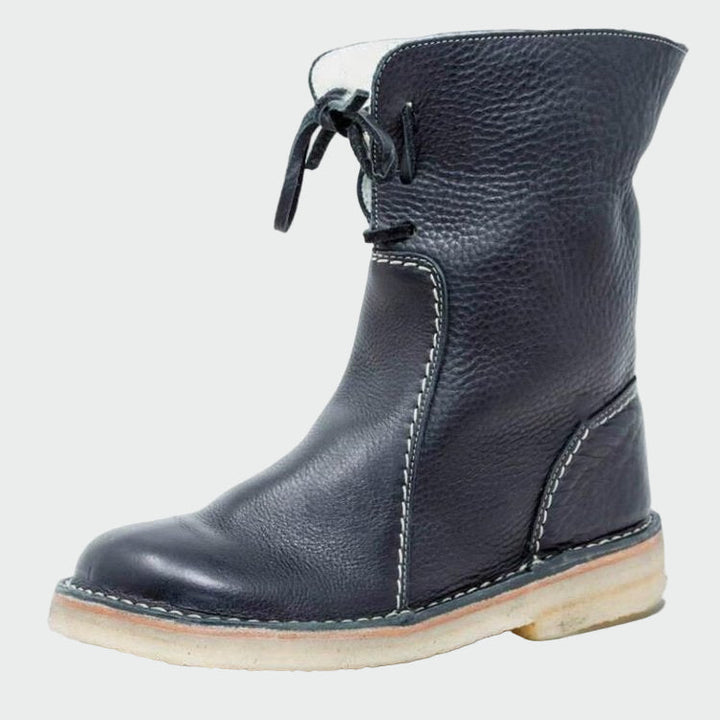 bequeme Damenschuhe von Heidi München – Ansicht 4