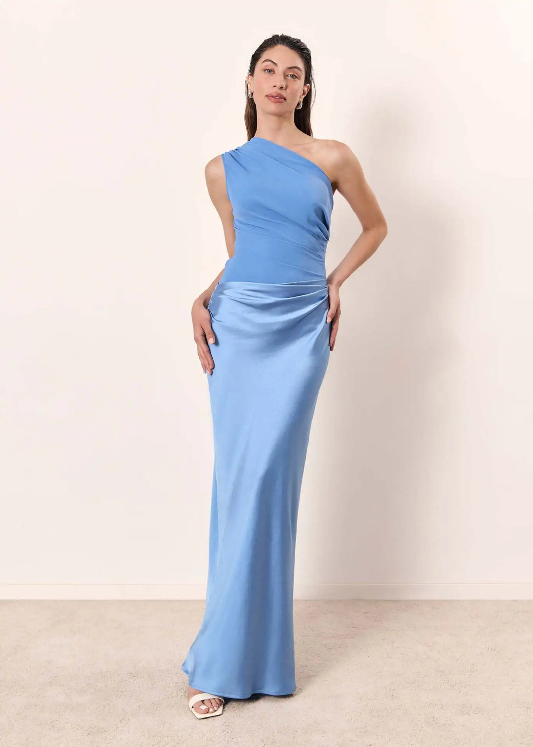 Maxikleid Damen von Heidi München – Ansicht 3