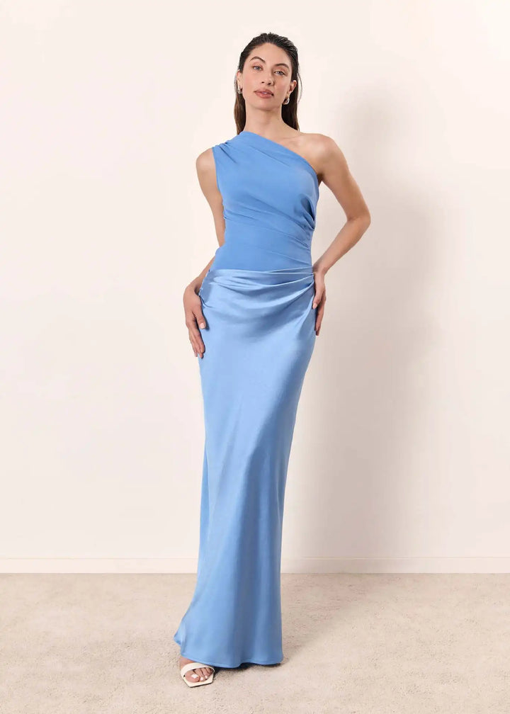 Maxikleid Damen von Heidi München – Ansicht 3