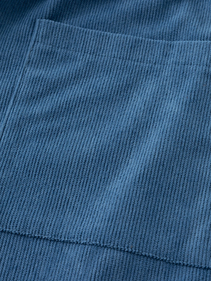 Cordshorts Herren mit Kordelzug von Heidi München – Ansicht 9