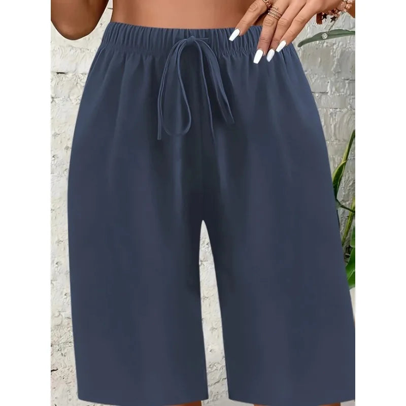 Damen Shorts Sommer von Heidi München – Ansicht 3