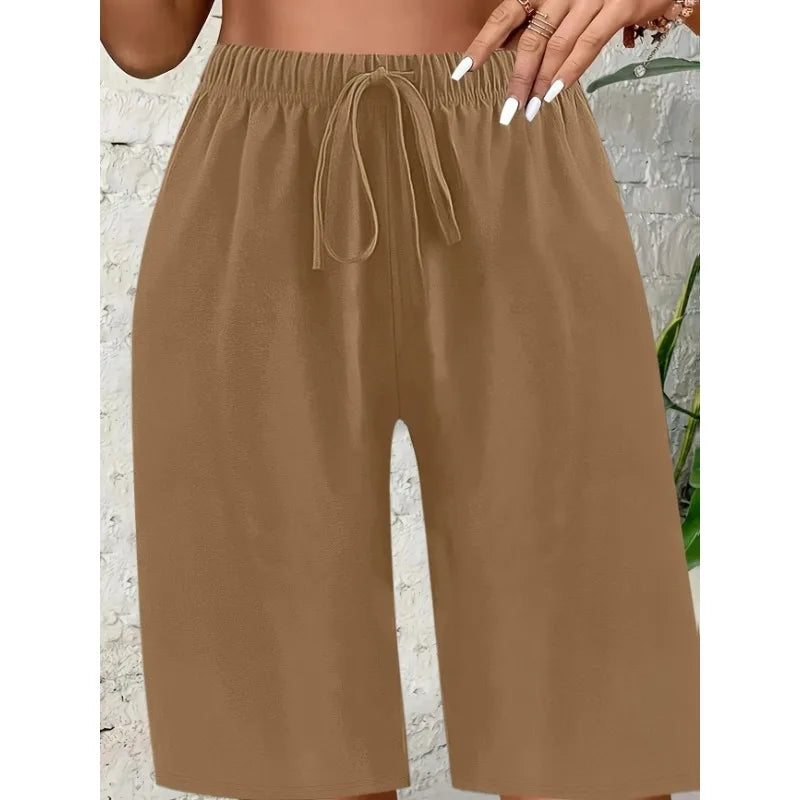 Damen Shorts Sommer von Heidi München – Ansicht 2