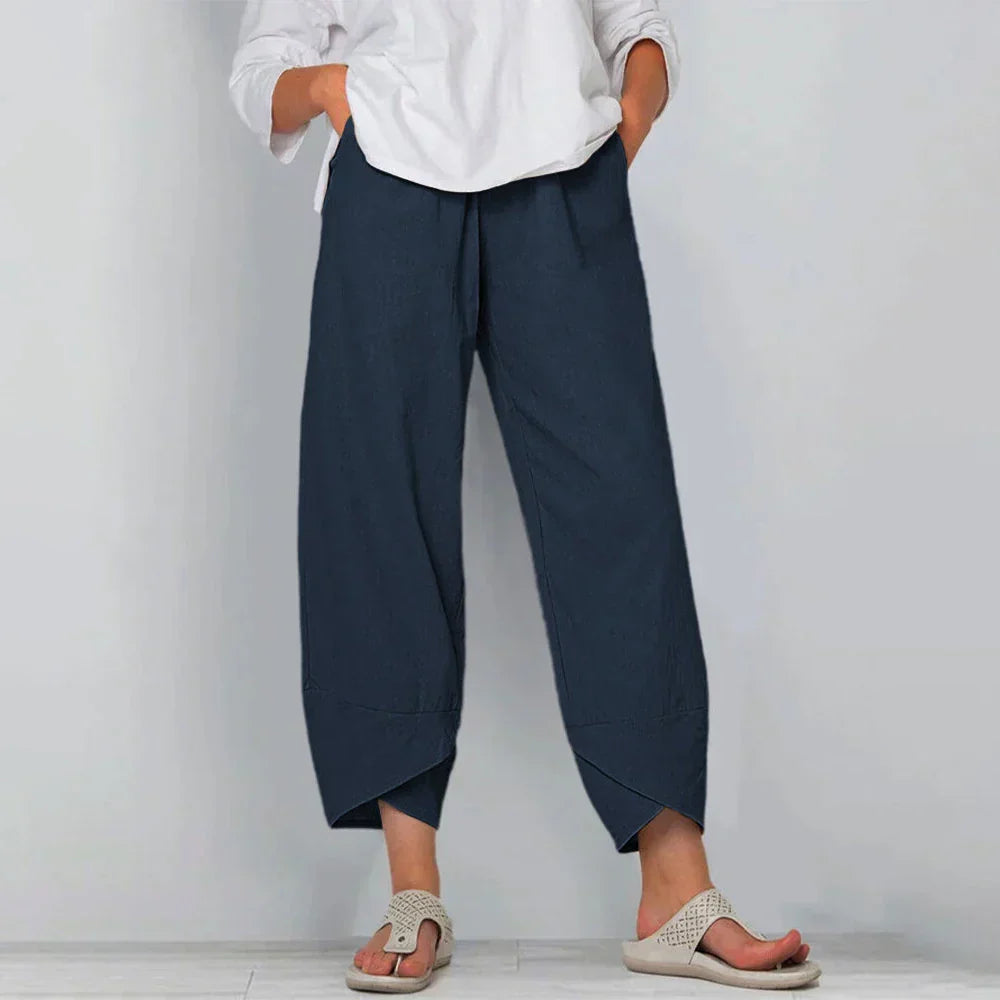 Damenhose von Heidi München – Ansicht 1