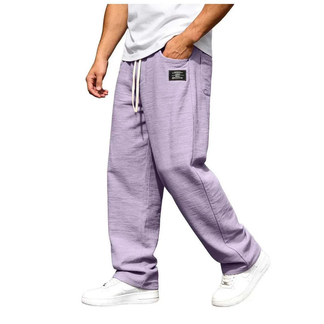 bequeme Freizeithose von Heidi München – Ansicht 9