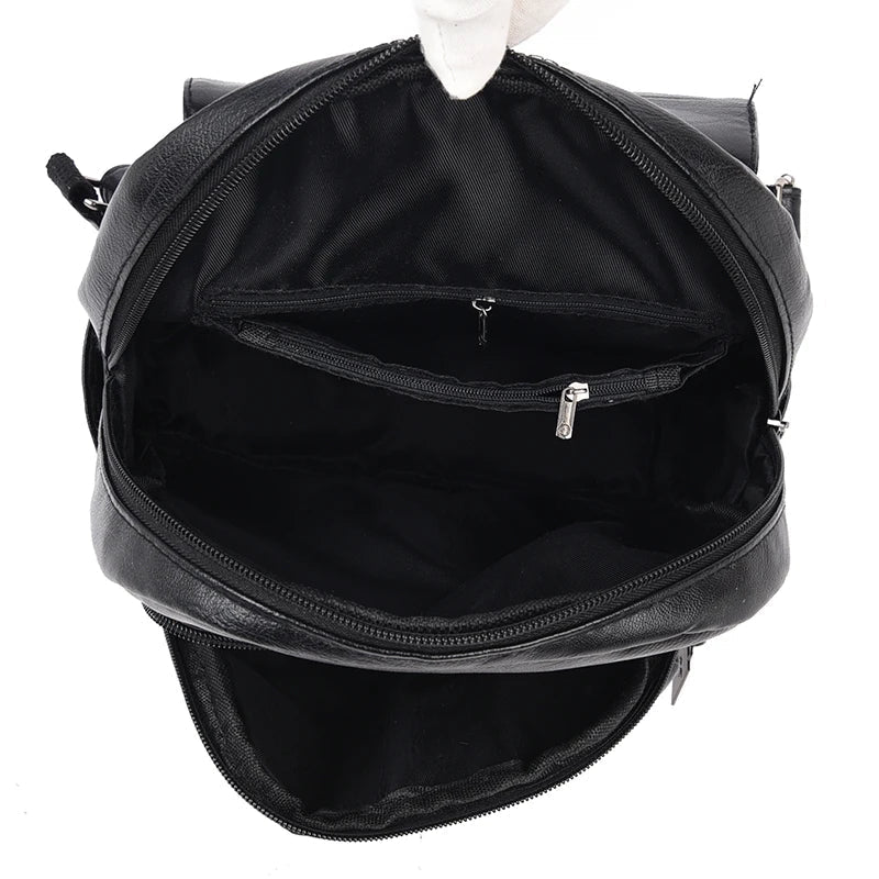 Rucksack Damen von Heidi München – Ansicht 8