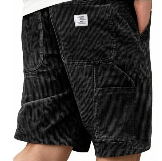 Herren Shorts Sommer von Heidi München – Ansicht 3