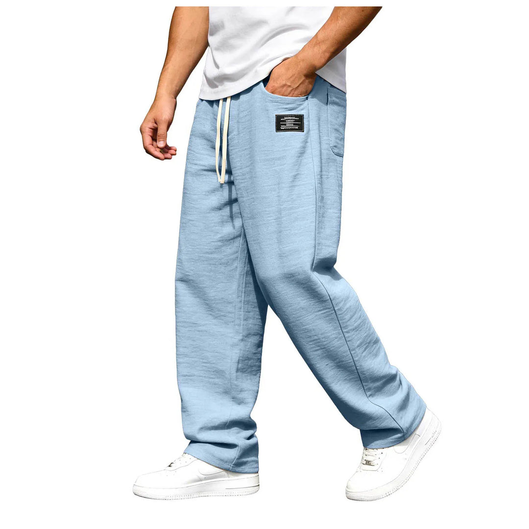 bequeme Freizeithose von Heidi München – Ansicht 1