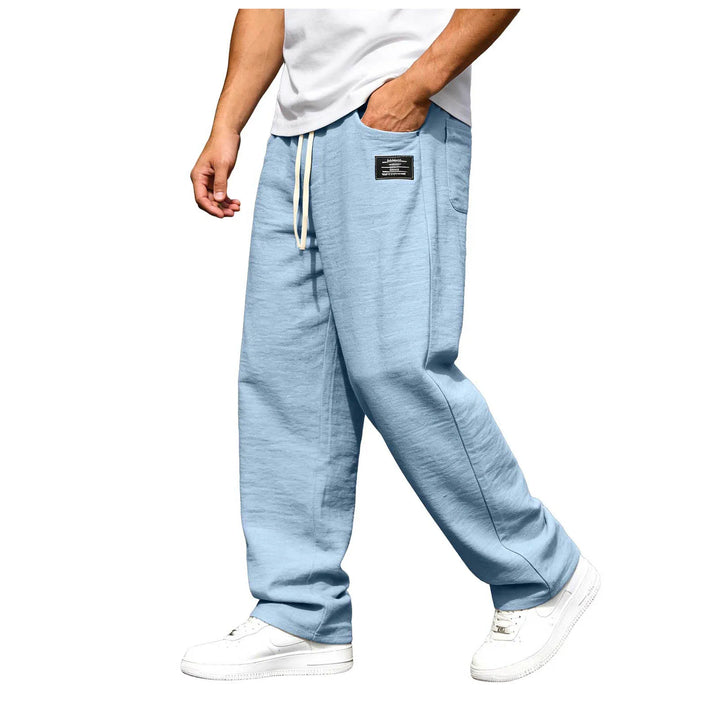 bequeme Freizeithose von Heidi München – Ansicht 1
