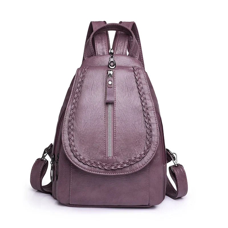 Rucksack Damen von Heidi München – Ansicht 8
