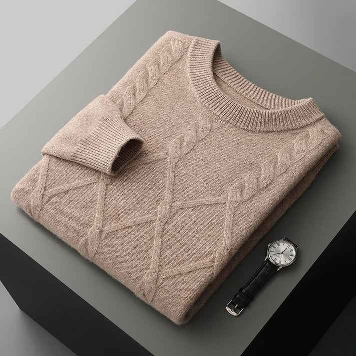 Strickpullover Damen von Heidi München – Ansicht 5
