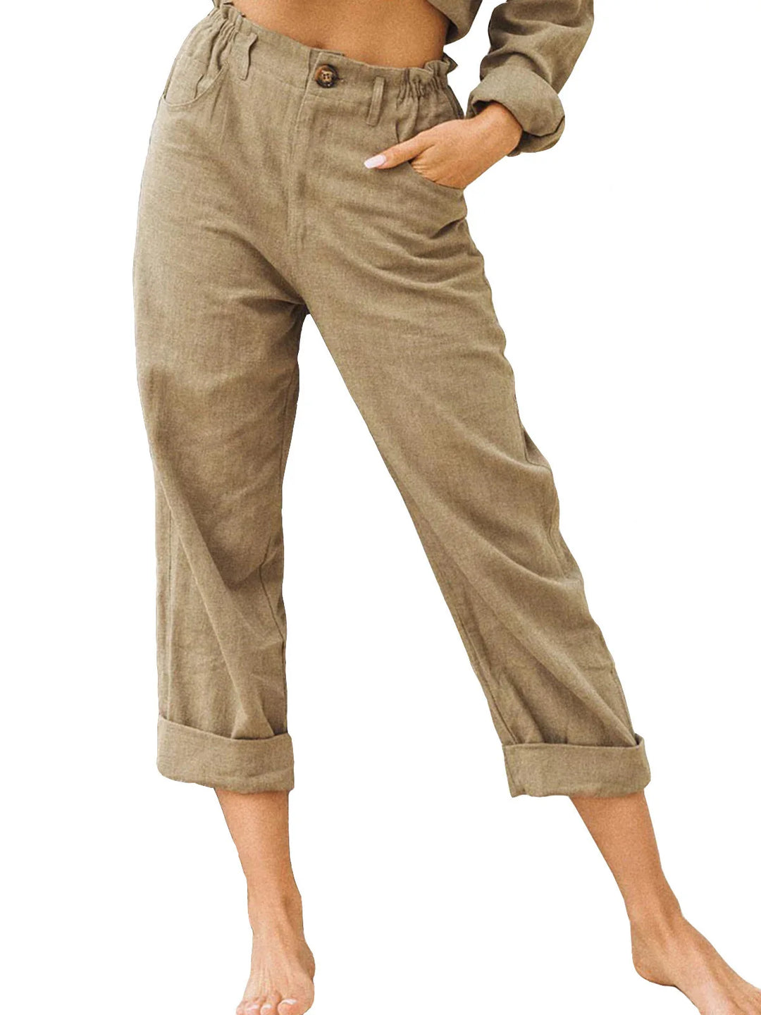 Damen Shorts Sommer von Heidi München – Ansicht 7