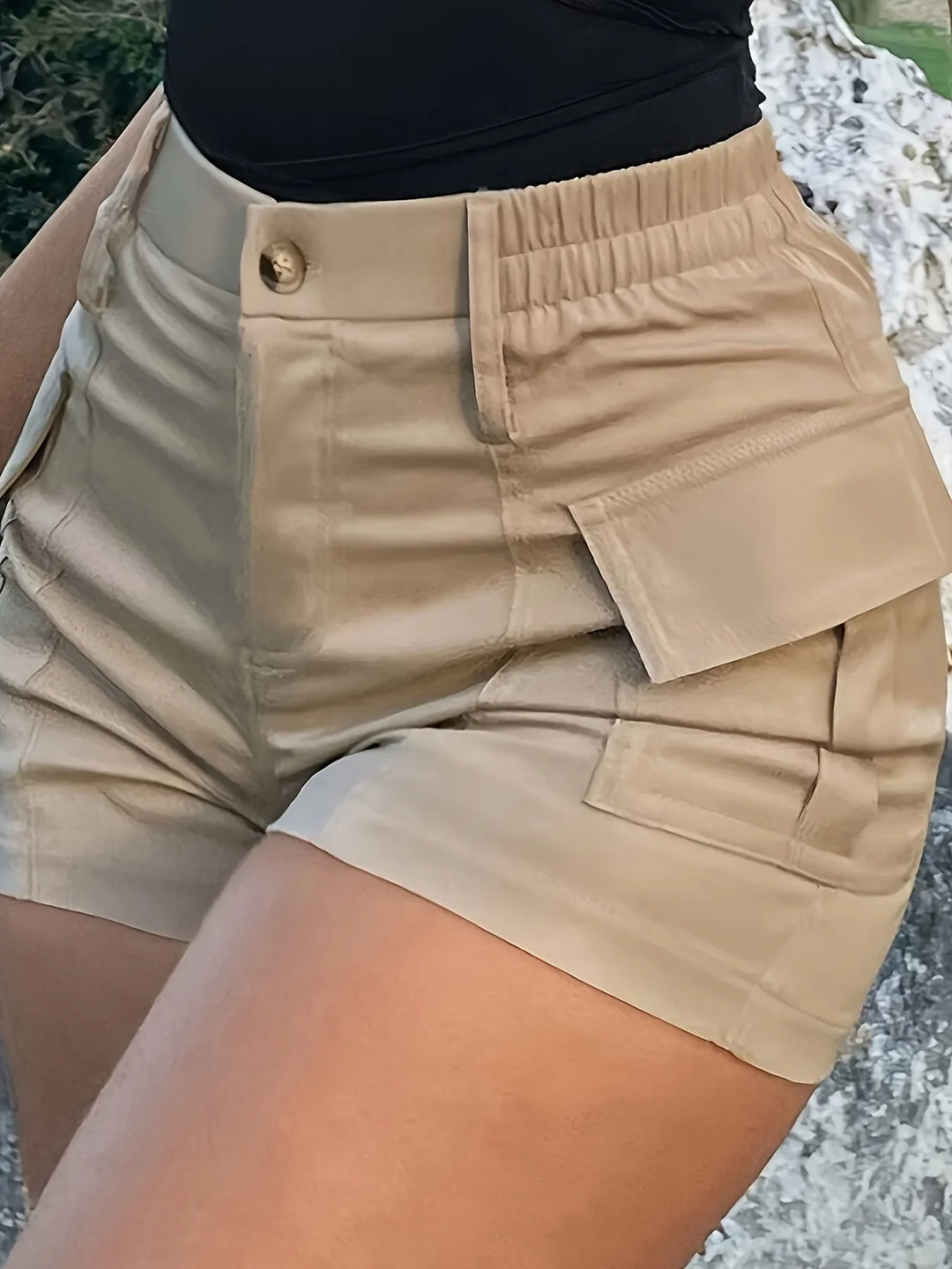 Damen Shorts Sommer von Heidi München – Ansicht 5