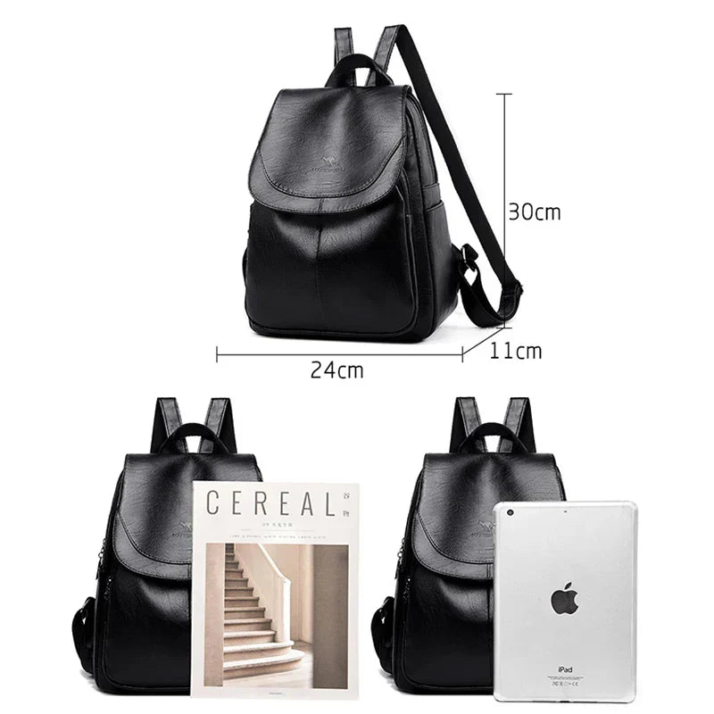 Rucksack Damen von Heidi München – Ansicht 6