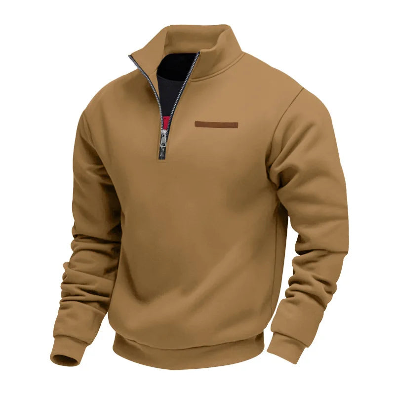 Pullover Herren von Heidi München – Ansicht 2