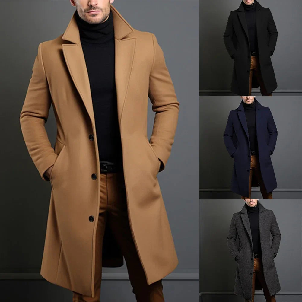 Trenchcoat Damen von Heidi München – Ansicht 8