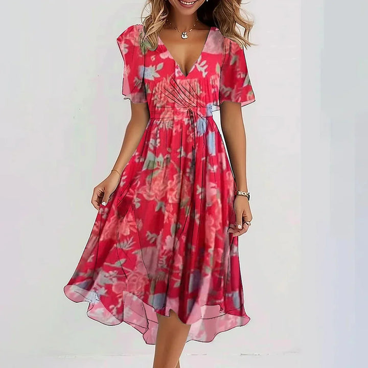 Sommerkleid Damen von Heidi München – Ansicht 2