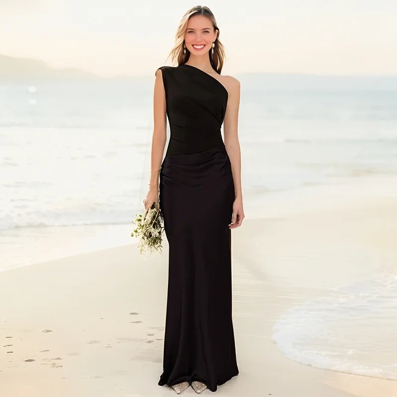 Maxikleid Damen von Heidi München – Ansicht 5