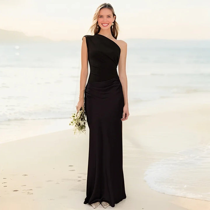Maxikleid Damen von Heidi München – Ansicht 5