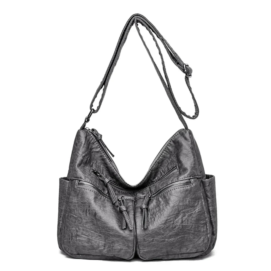 Handtasche Damen von Heidi München – Ansicht 2