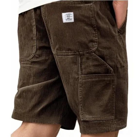 Herren Shorts Sommer von Heidi München – Ansicht 5