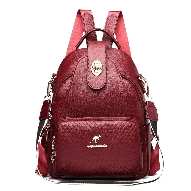 Rucksack Damen von Heidi München – Ansicht 2
