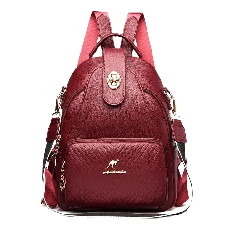 Rucksack Damen von Heidi München – Ansicht 2
