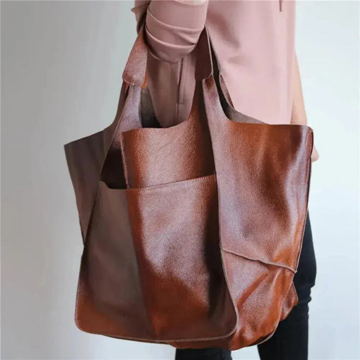 Handtasche Damen von Heidi München – Ansicht 5