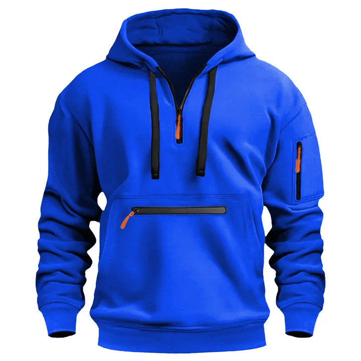 Hoodie Herren von Heidi München – Ansicht 7