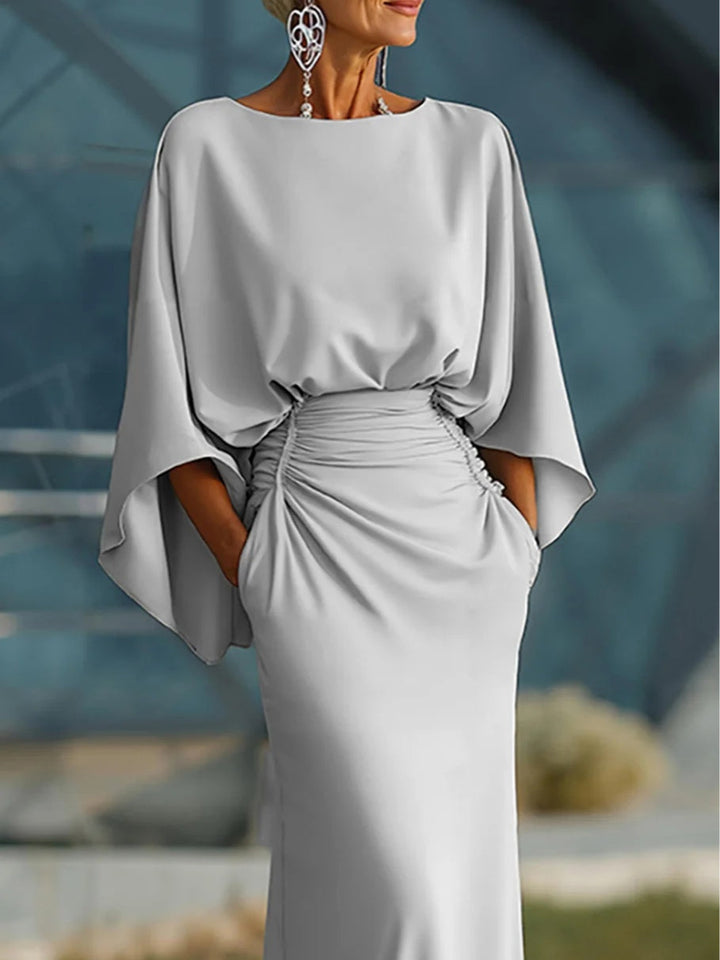 Maxikleid Damen von Heidi München – Ansicht 3