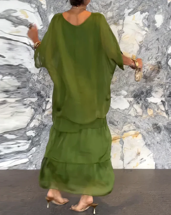 Maxikleid Damen von Heidi München – Ansicht 12