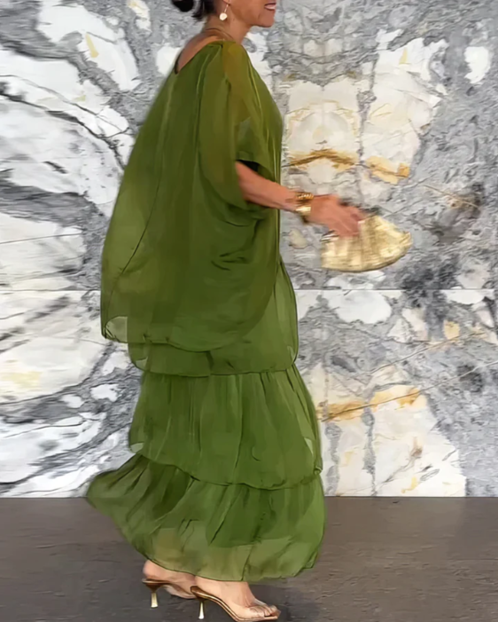 Maxikleid Damen von Heidi München – Ansicht 13