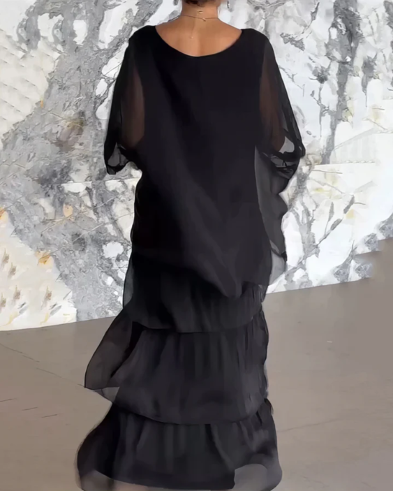 Maxikleid Damen von Heidi München – Ansicht 14
