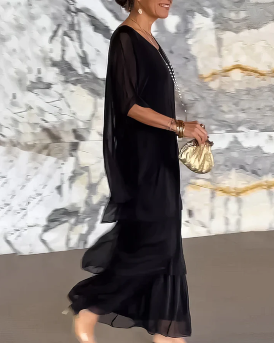 Maxikleid Damen von Heidi München – Ansicht 15