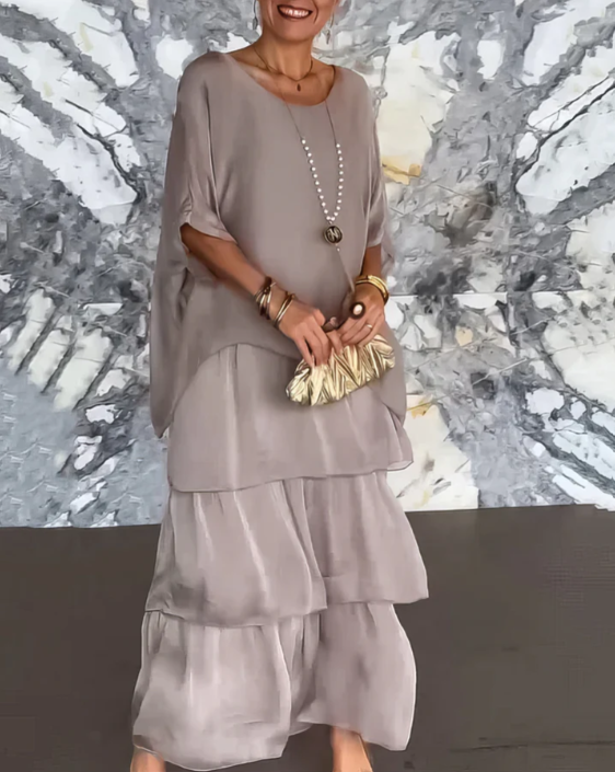 Maxikleid Damen von Heidi München – Ansicht 16