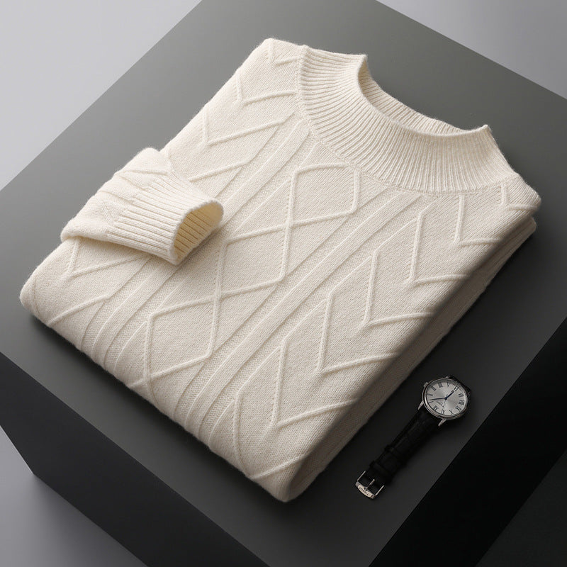 Pullover Herren von Heidi München – Ansicht 5