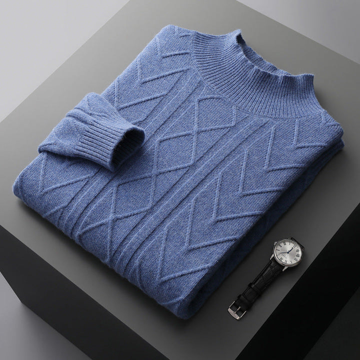 Pullover Herren von Heidi München – Ansicht 1