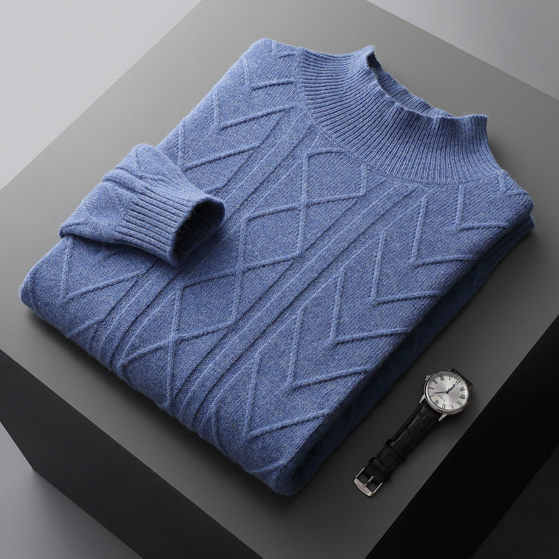 Pullover Herren von Heidi München – Ansicht 2