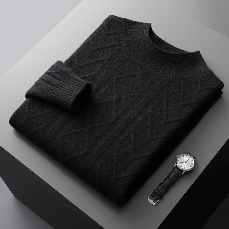 Pullover Herren von Heidi München – Ansicht 4