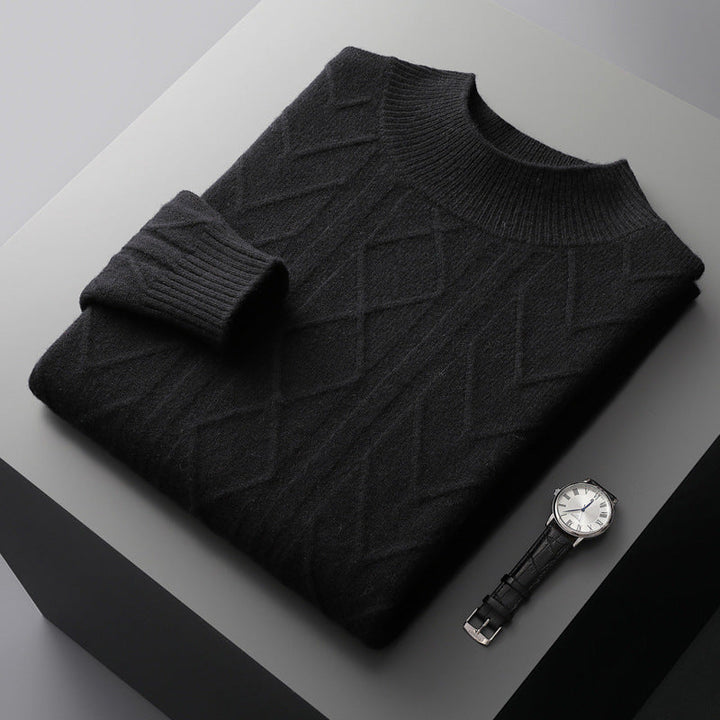 Pullover Herren von Heidi München – Ansicht 4