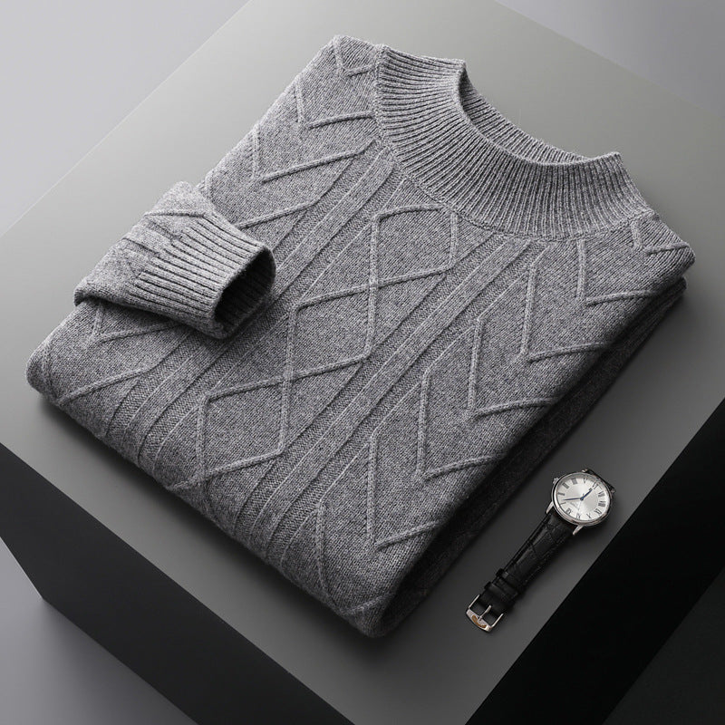 Pullover Herren von Heidi München – Ansicht 3