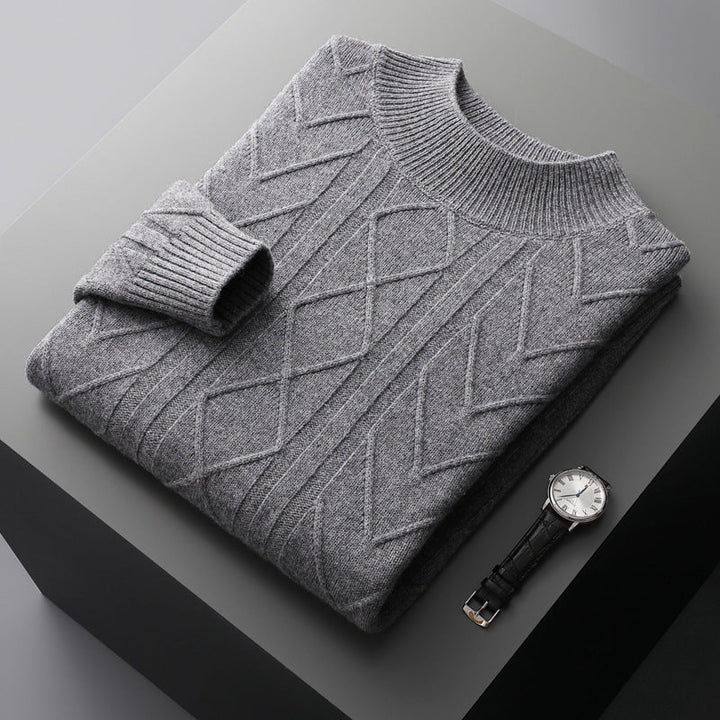 Pullover Herren von Heidi München – Ansicht 3
