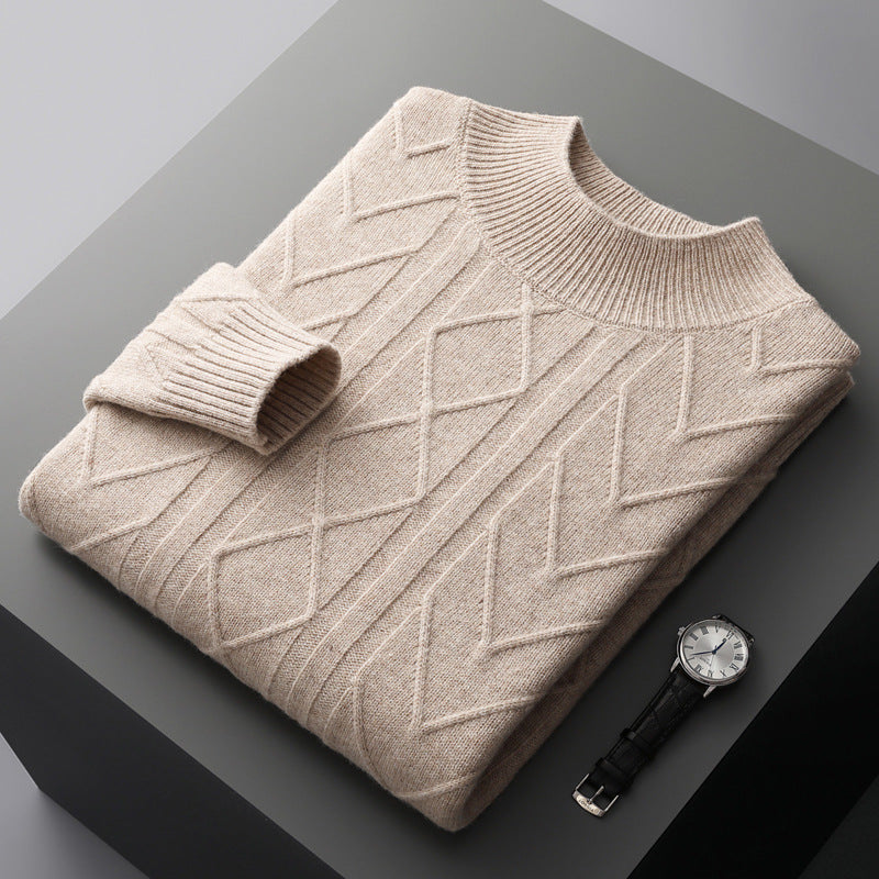 Pullover Herren von Heidi München – Ansicht 6