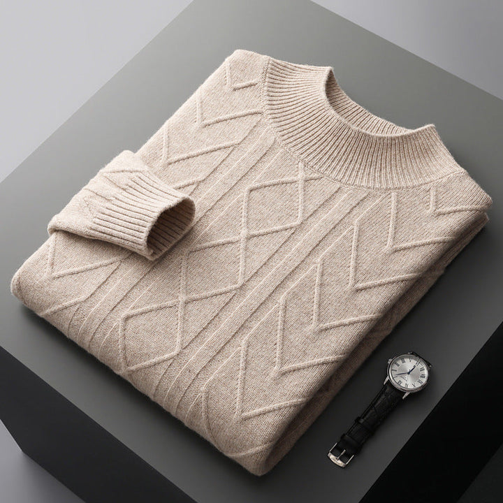 Pullover Herren von Heidi München – Ansicht 6