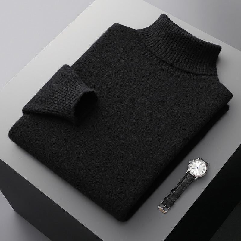 Pullover Herren von Heidi München – Ansicht 4