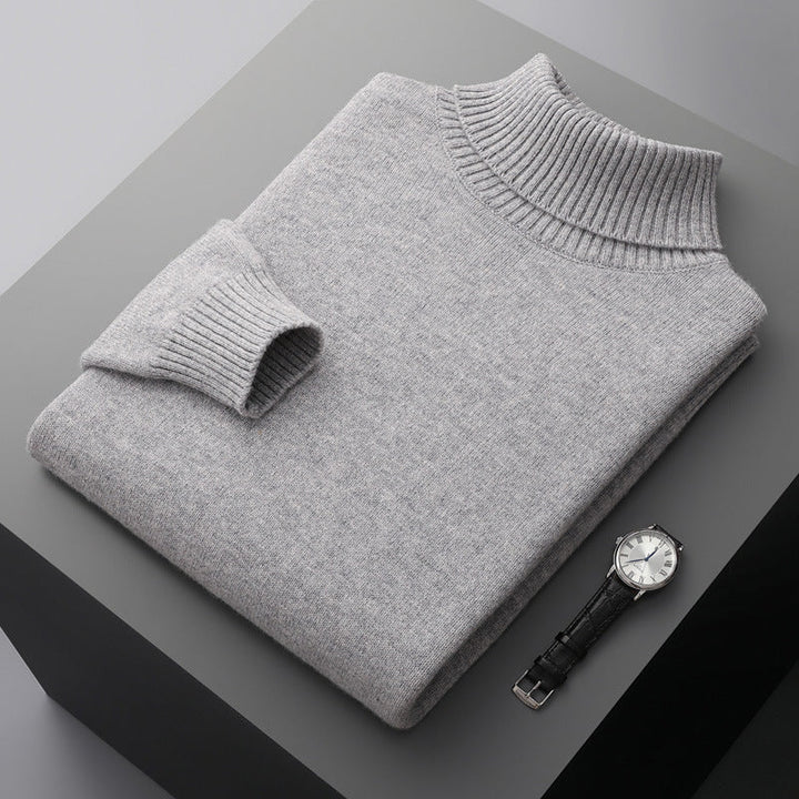 Pullover Herren von Heidi München – Ansicht 3