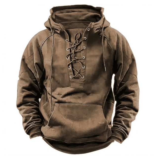 Hoodie Herren von Heidi München – Ansicht 1